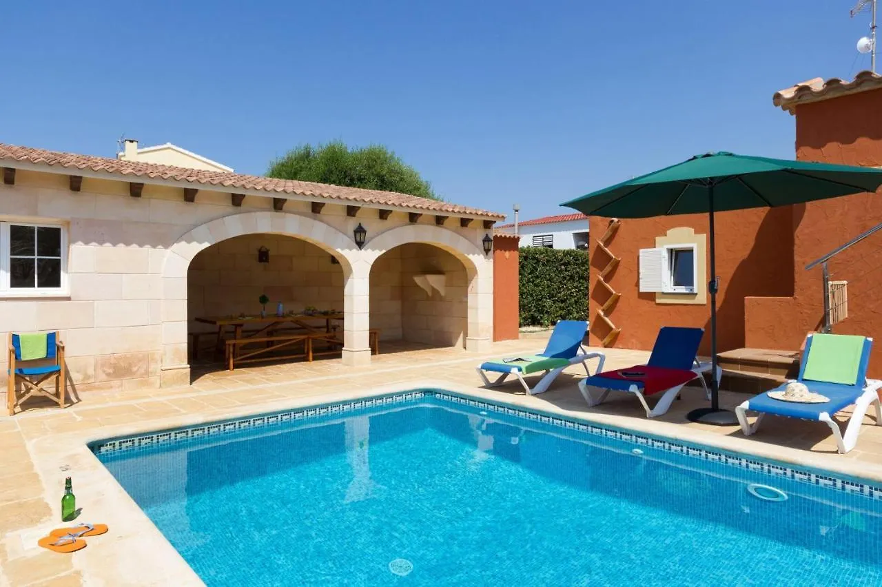 Villa Hegoalde By Villa Plus Cala'N Blanes