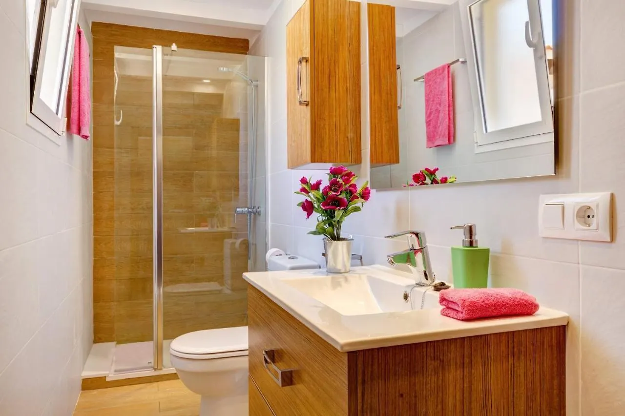 Villa Hegoalde By Villa Plus Cala'N Blanes  Cala'N Blanes (Menorca)