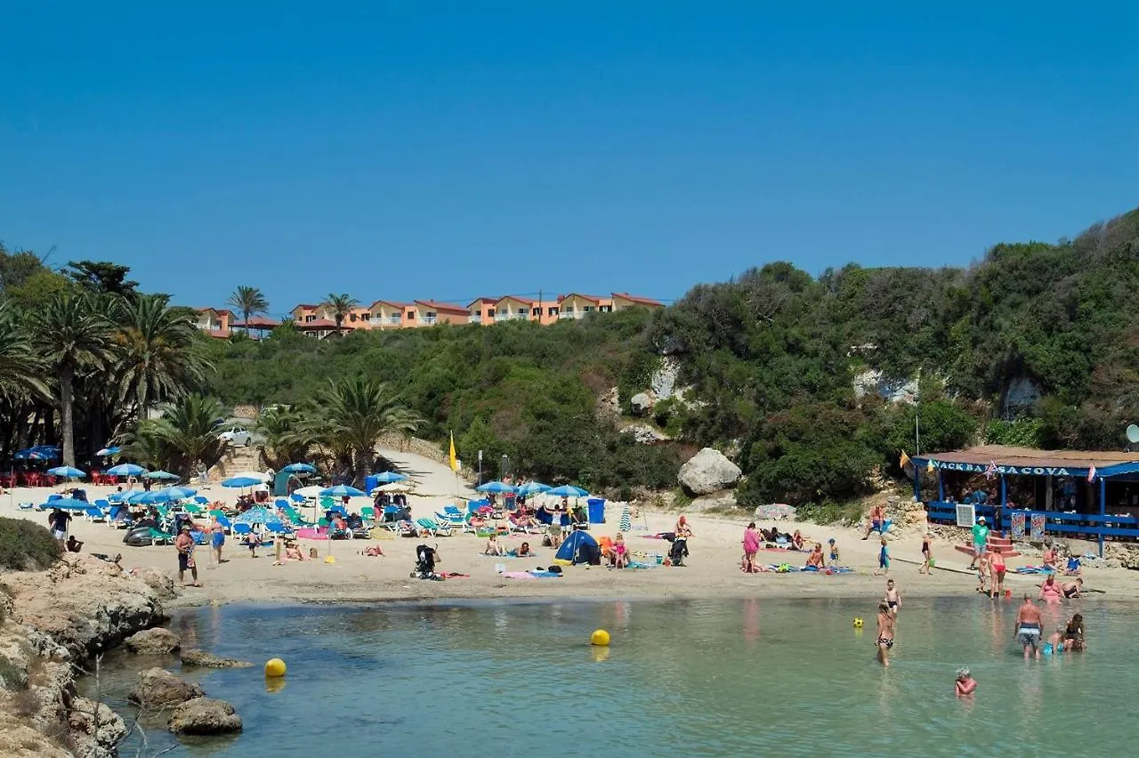 Villa Hegoalde By Villa Plus Cala'N Blanes  Španělsko