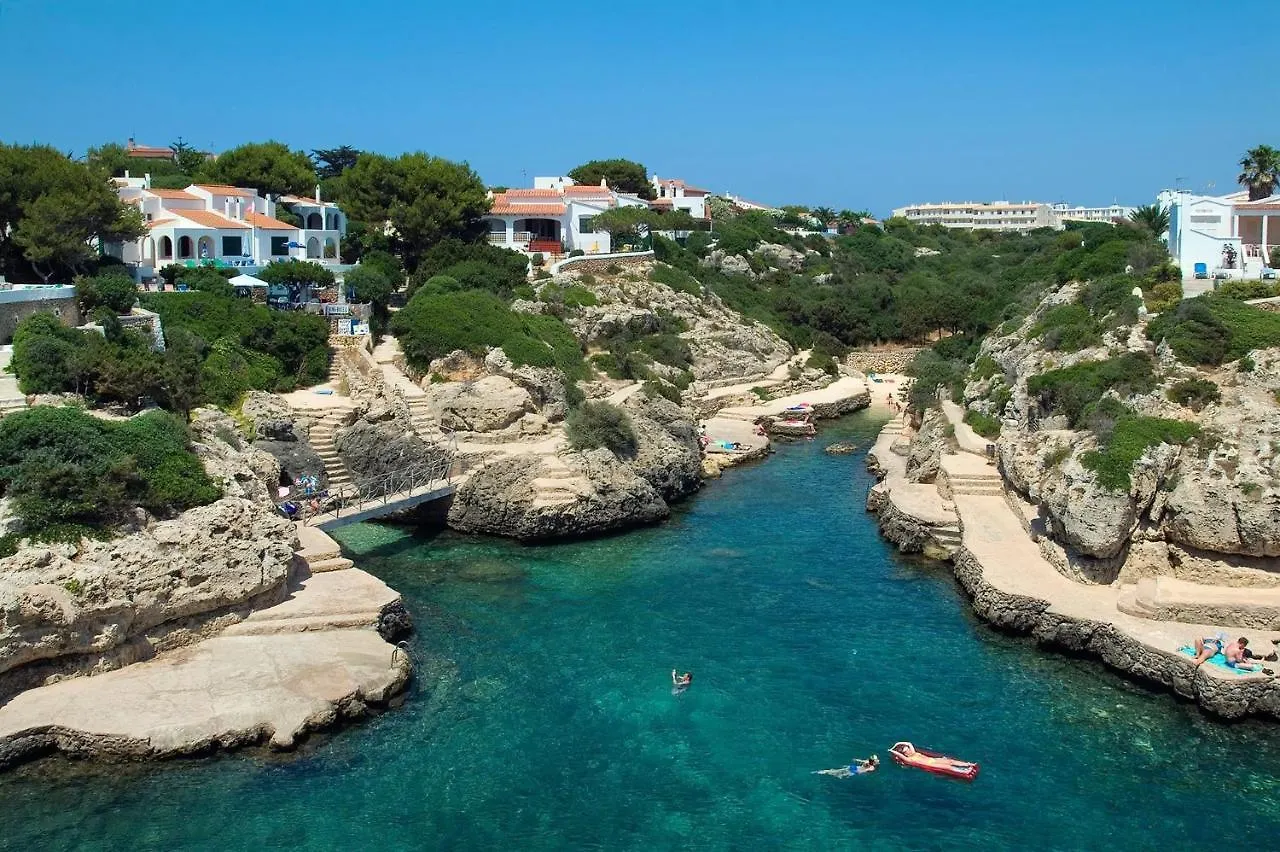 Villa Hegoalde By Villa Plus Cala'N Blanes  0*, Cala'N Blanes (Menorca) Španělsko