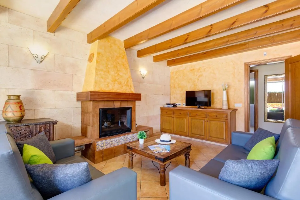 Villa Hegoalde By Villa Plus Cala'N Blanes