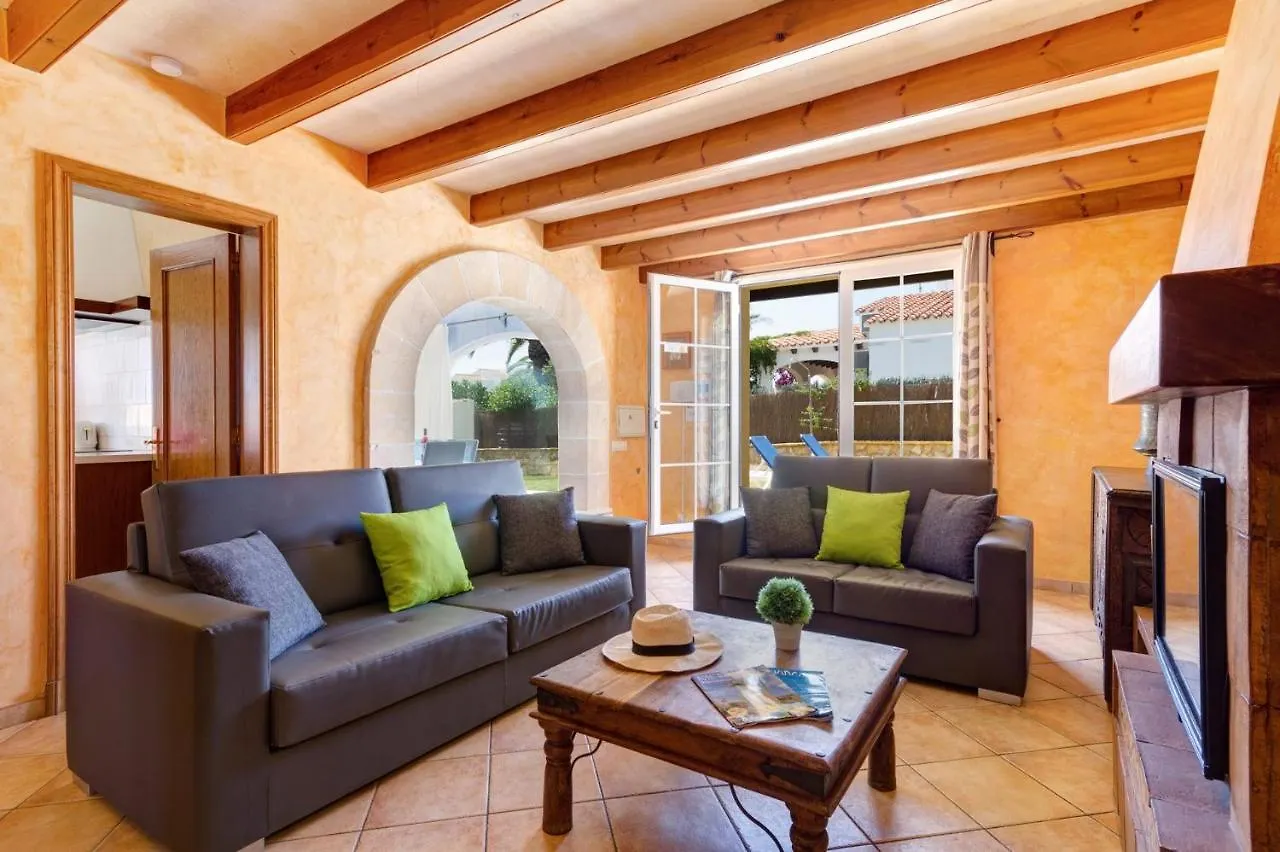 Villa Hegoalde By Villa Plus Cala'N Blanes  Španělsko