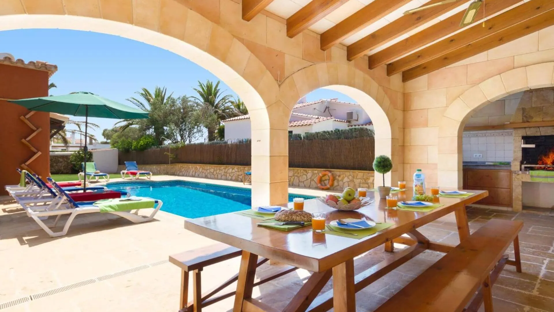 Villa Hegoalde By Villa Plus Cala'N Blanes   Cala'N Blanes (Menorca)