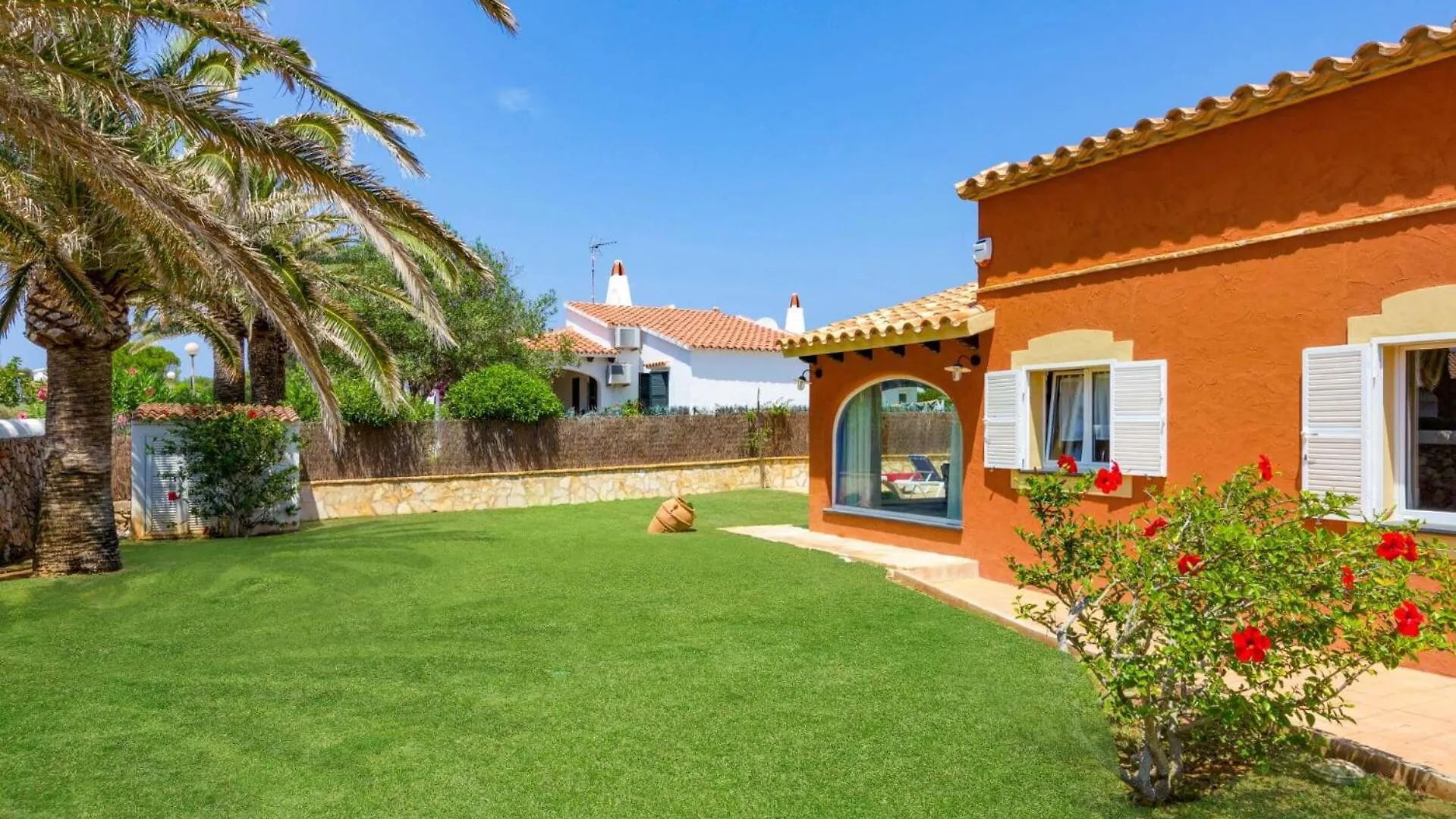 Villa Hegoalde By Villa Plus Cala'N Blanes  Španělsko