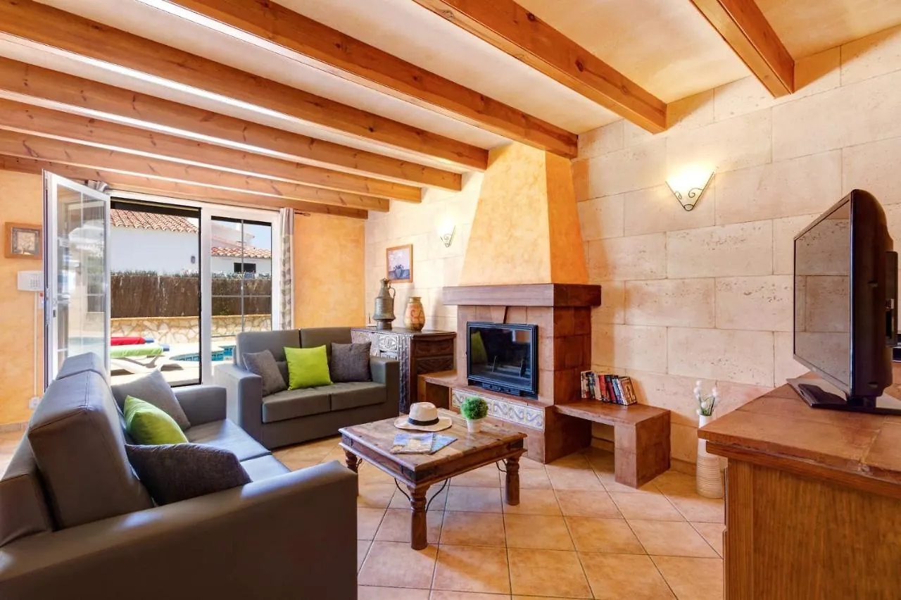 Villa Hegoalde by Villa Plus Cala'N Blanes   Cala'N Blanes (Menorca)