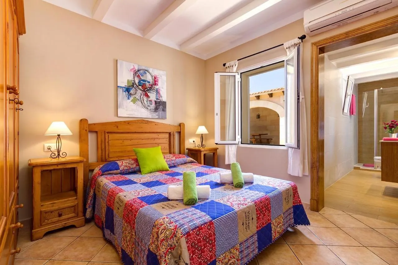 Villa Hegoalde by Villa Plus Cala'N Blanes  España