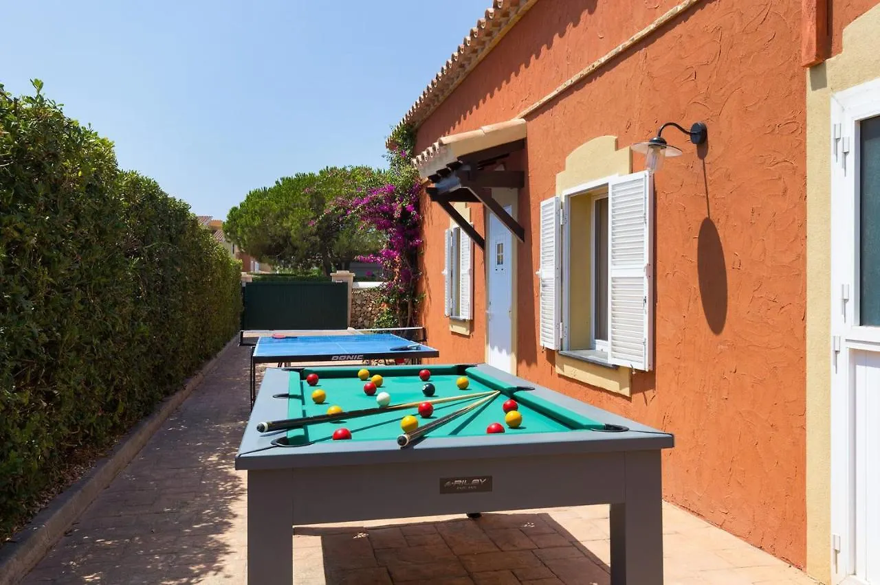 Villa Hegoalde by Villa Plus Cala'N Blanes